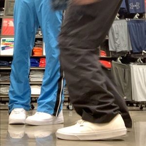 Meet your Posher, Gary